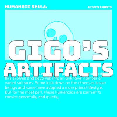 GIGO's Artifacts